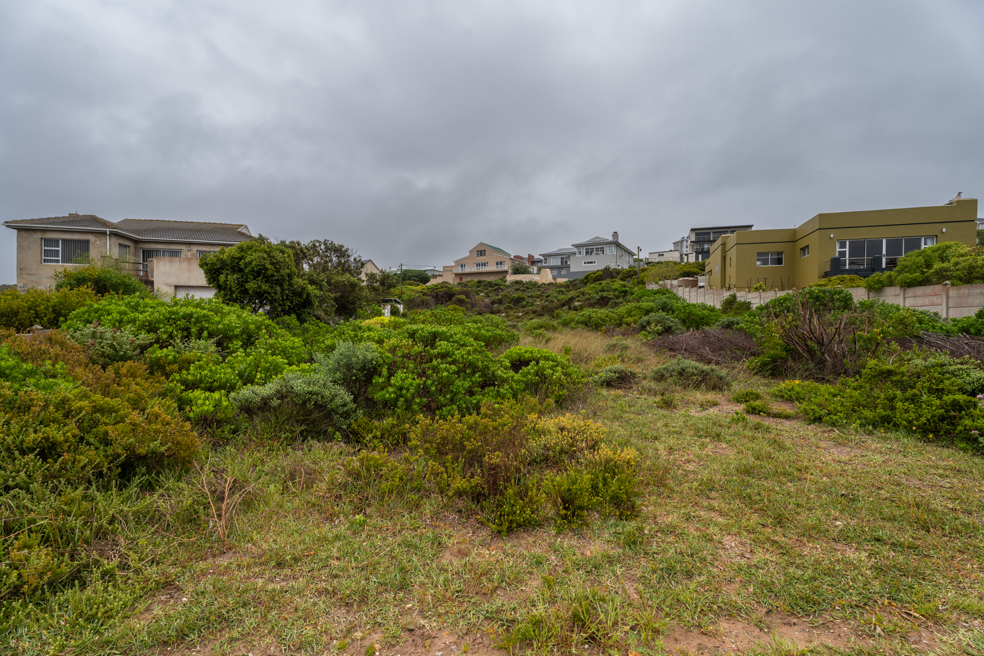 0 Bedroom Property for Sale in Struisbaai Western Cape